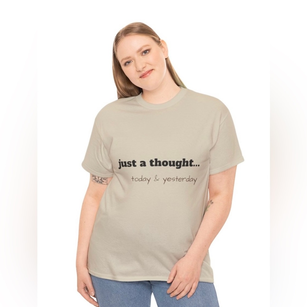 Jesus loves you T-shirt, custom-made